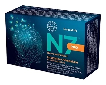 N7Pro Neuronal Protect 60 Tabletten