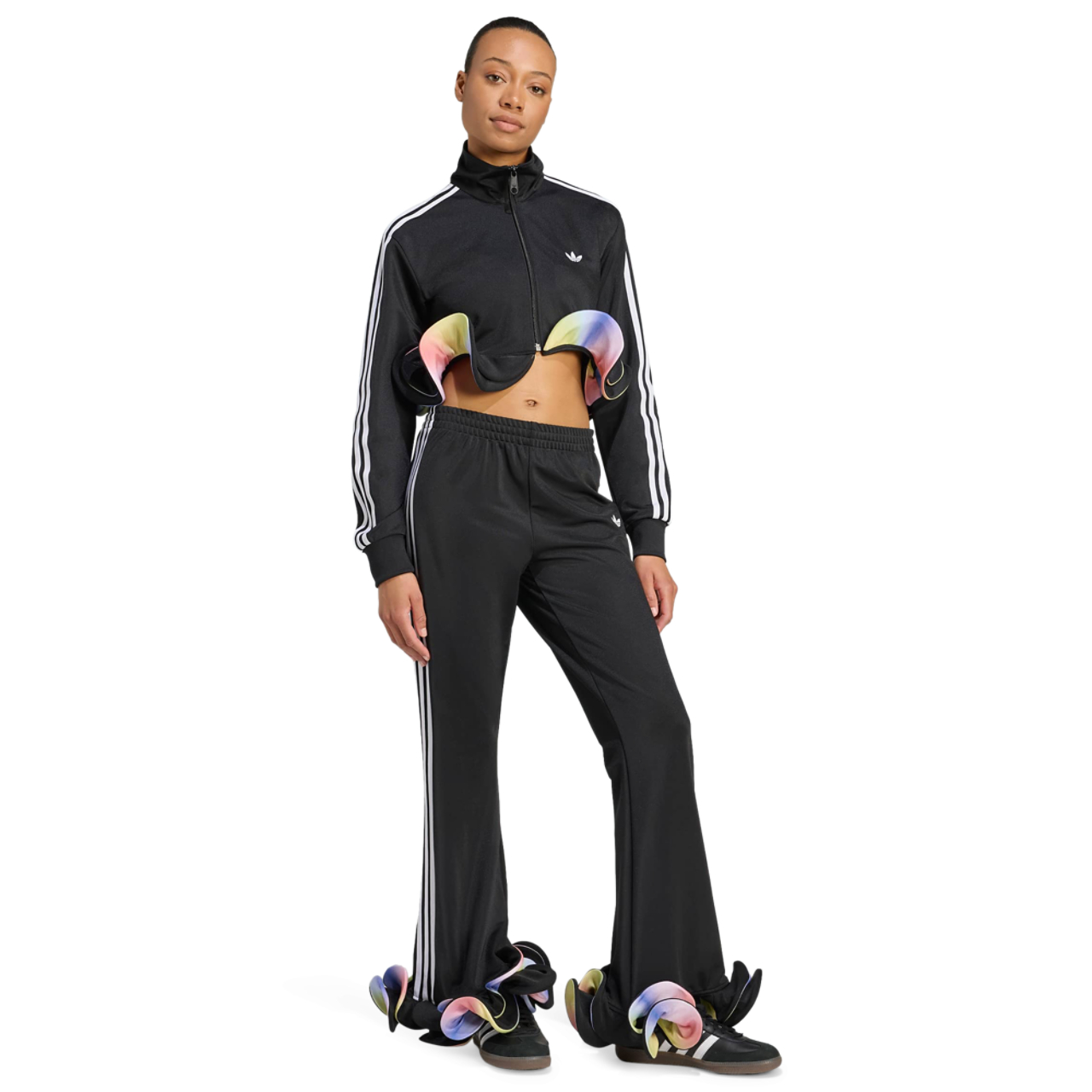 adidas x Jeremy Scott -muoti