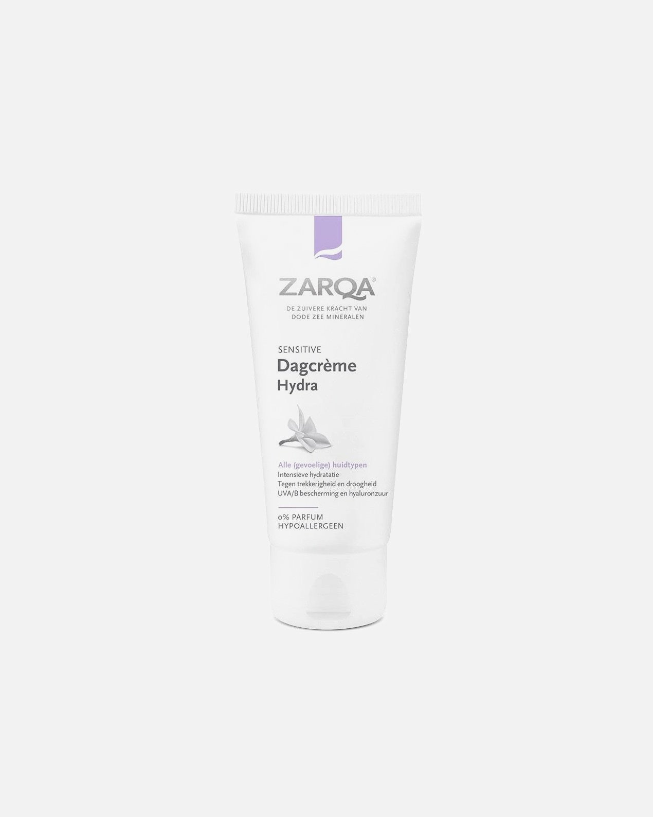 Denný krém ZARQA Hydra - 50 ml