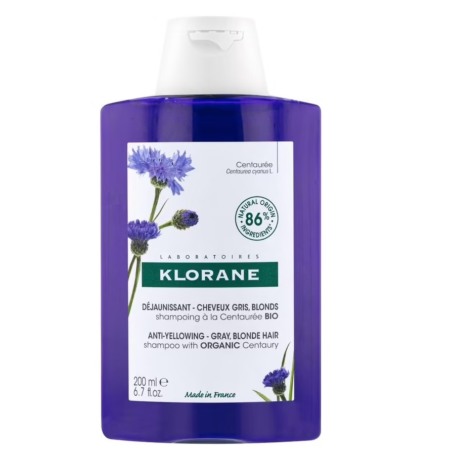 Centauros de Klorane
