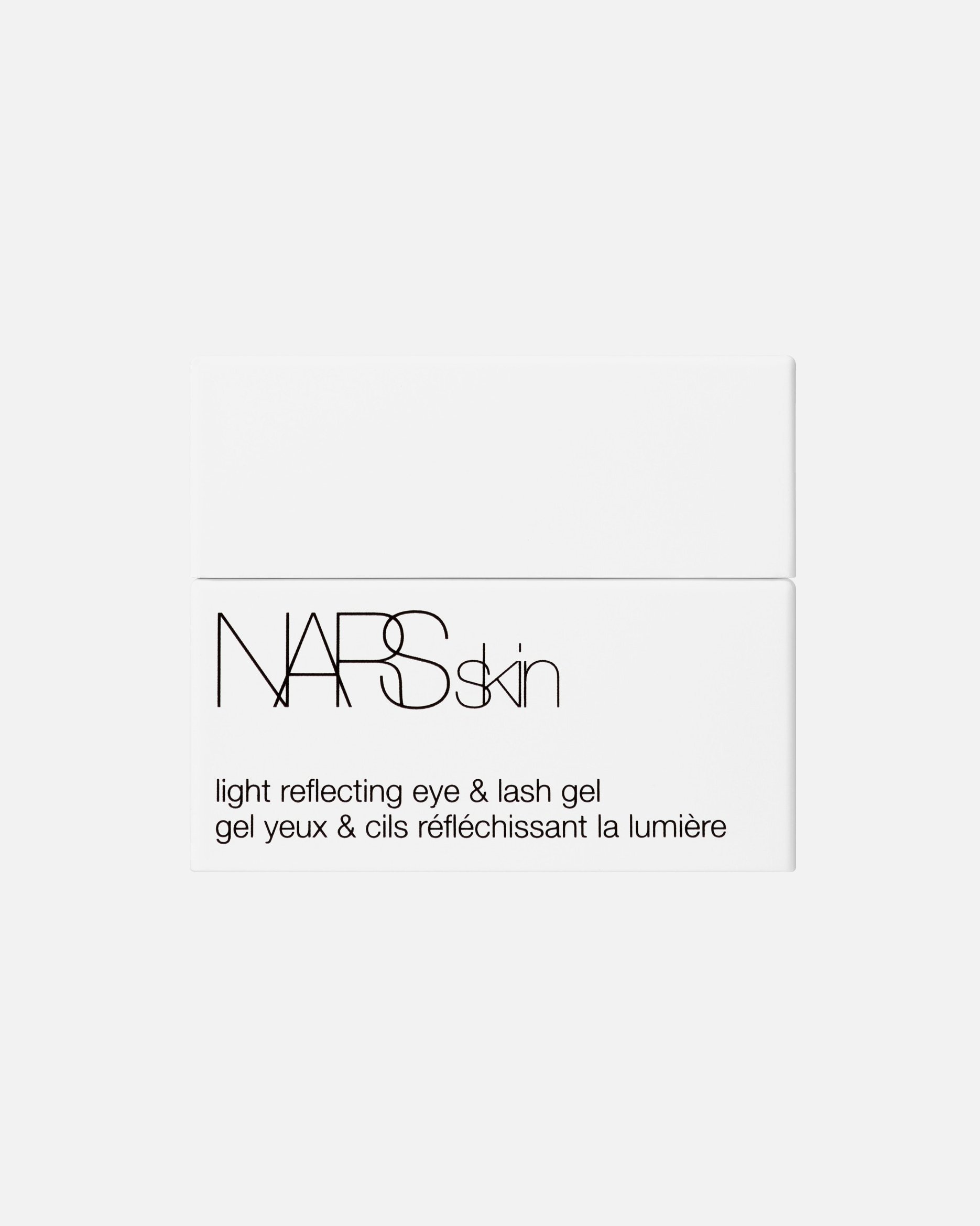 NARS Eyelash Care gel za oči i trepavice koji reflektira svjetlost - 15 ml