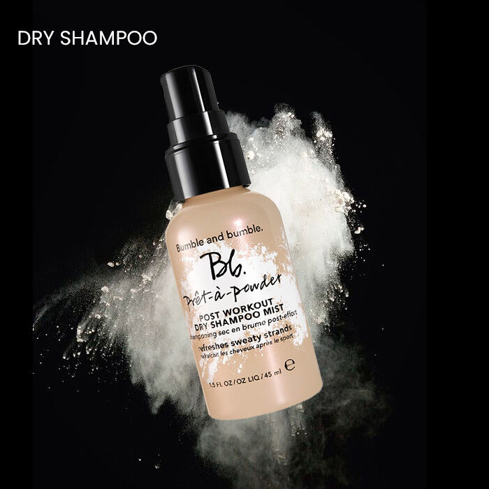 Bumble and bumble Pret-A-Powder