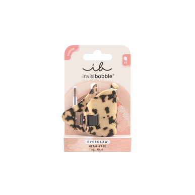 Invisibobble Everclaw Leo Love -hiuspinni 1 kpl 1 kpl