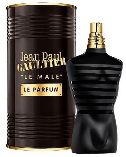 Le Male Le Parfum EDP Smaržas vīriešiem