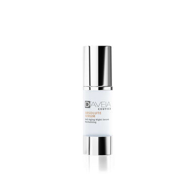 D'AVEIA Ceutics Absolute Anti-Aging naktinis veido serumas 30 ml 30 ml