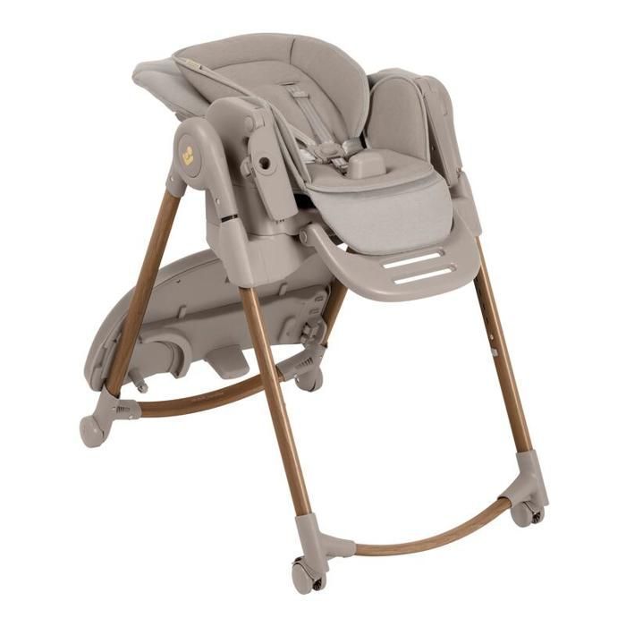 MAXI COSI - Minla Plus Elegance Beige High Chair