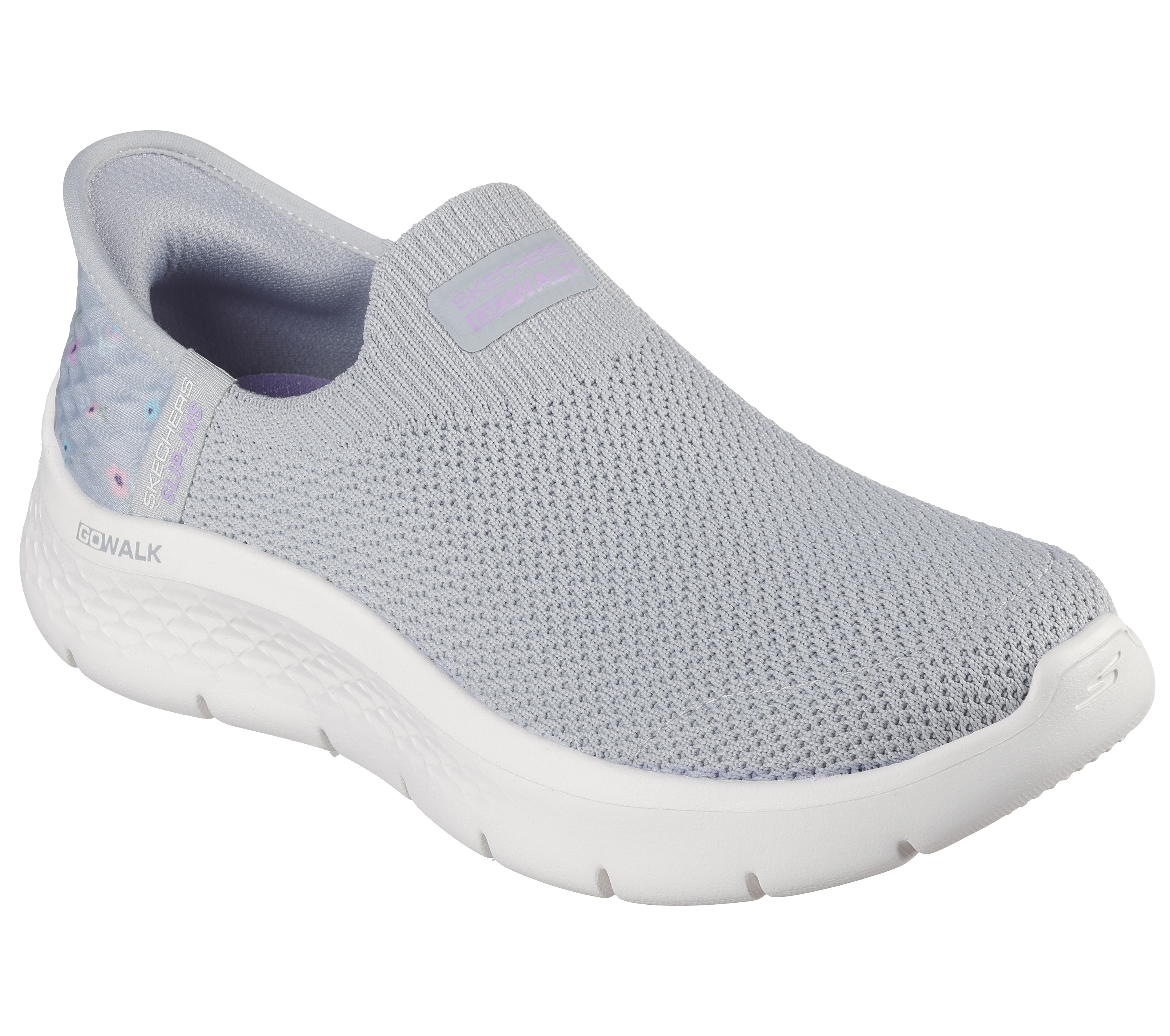 Skechers Slip-ins: GO WALK Flex - Sunset Rose