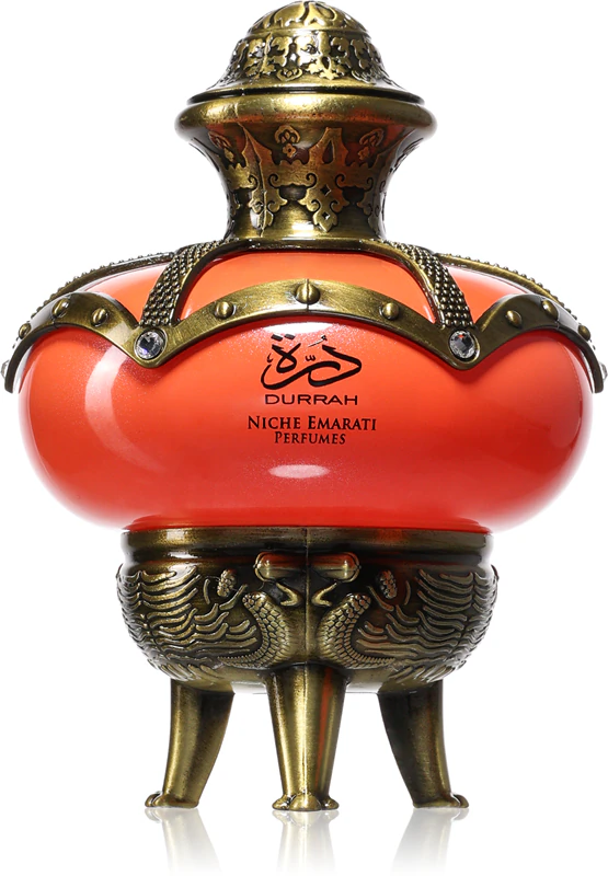 Niche Emarati Durrah unisex eau de parfum