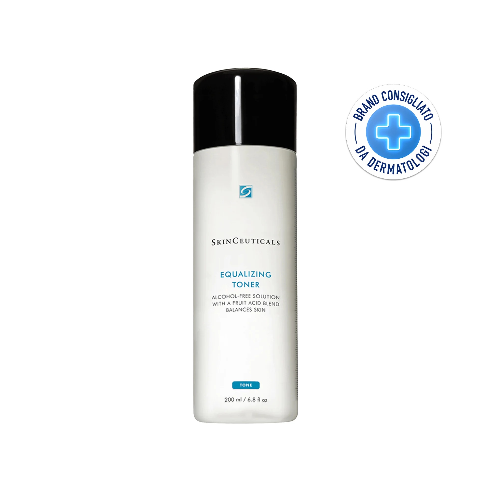 SKINCEUTICALS SkinCeuticals Balancing Toner Alcoholvrije Verstevigende Toner 200 ml