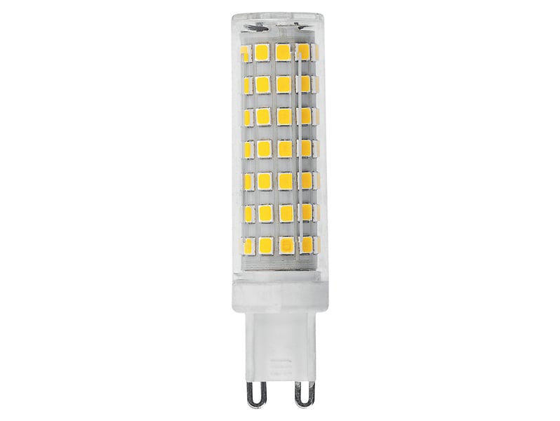 Żarówka LED G9 12W