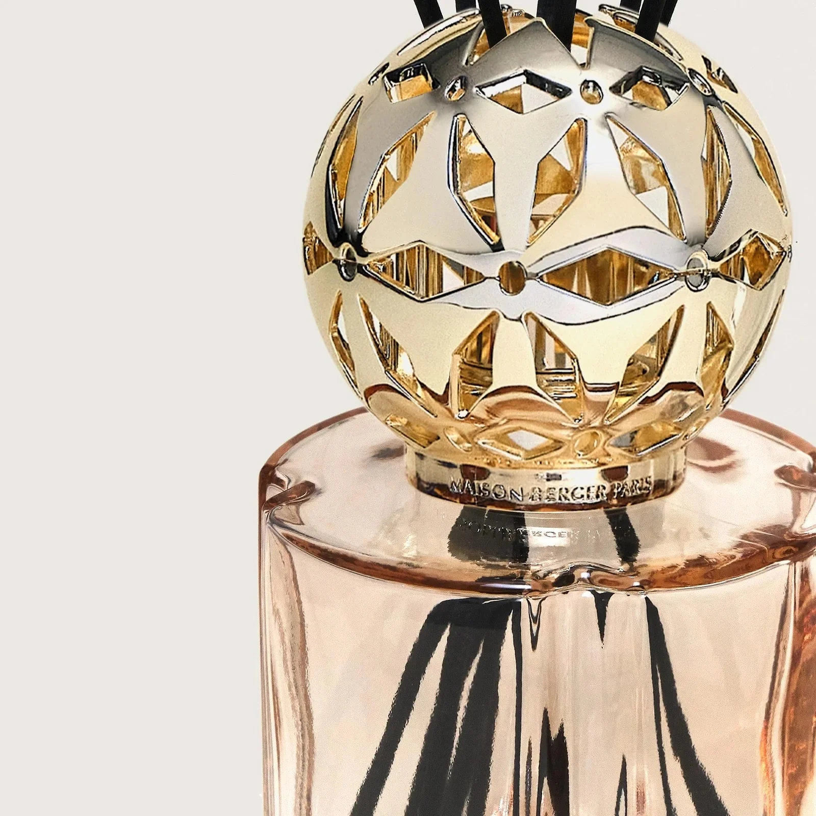 Bouquet Parfumé Cofanetto POMELIS - Nude - Diffusore di Profumo, Profumo per Diffusore
