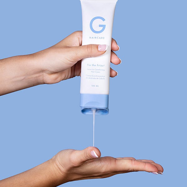 Fix The Frizz | 100ml