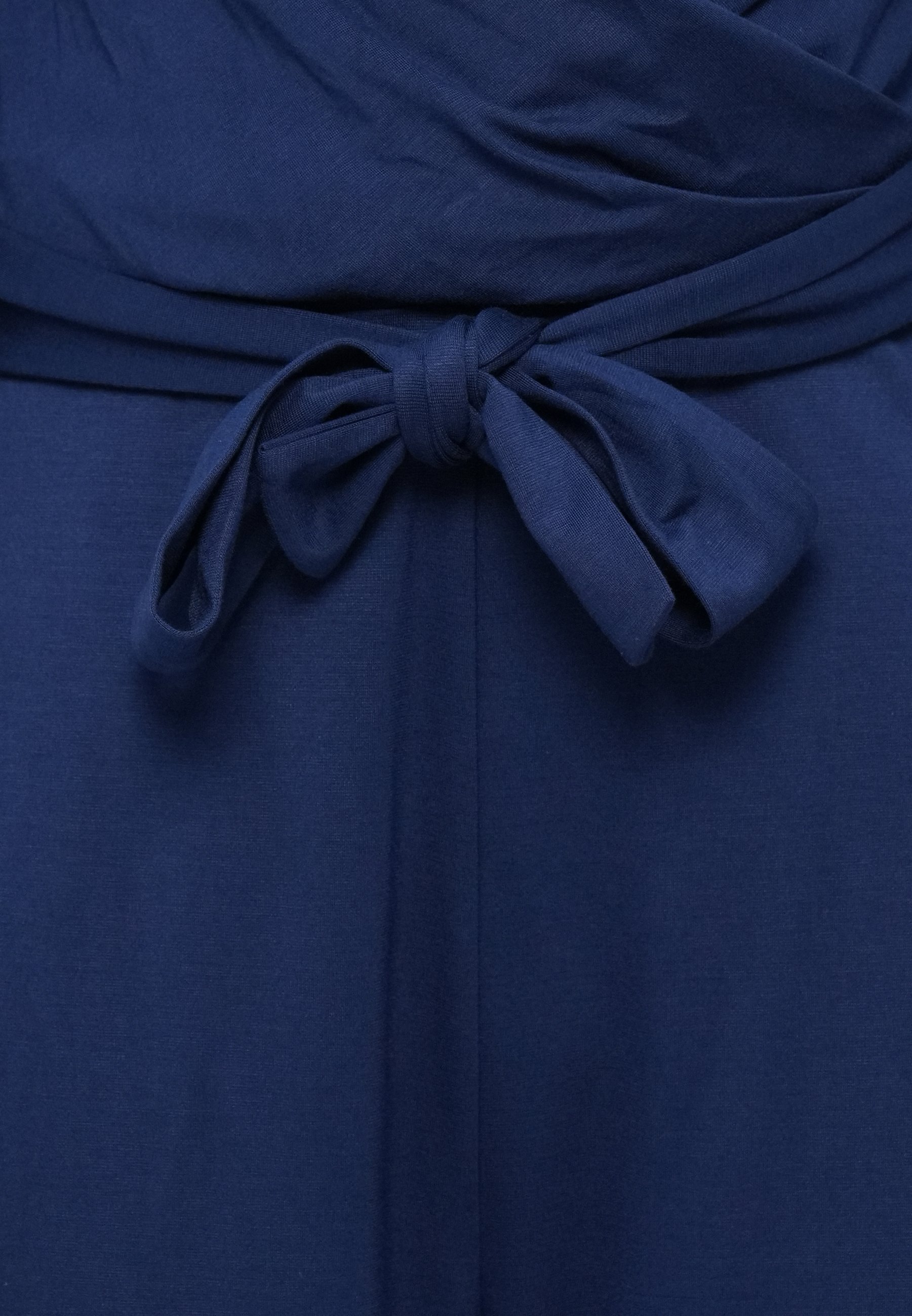 Diane von Furstenberg MICHELE - Jumpsuit - klassiek marineblauw