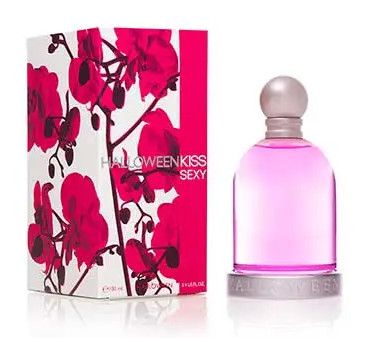 Kiss Sexy EDT Ženski parfemi
