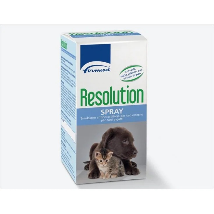 Spray dissolvant Formevet 250 ml