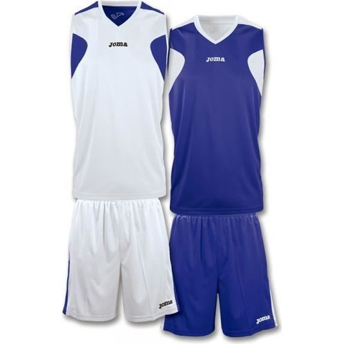 JOMA B OMKEERBARE BASKETBALTRUI...