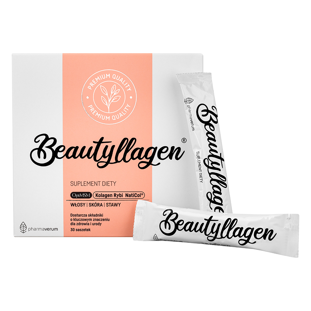 Pharmaverum sc Beautyllagen