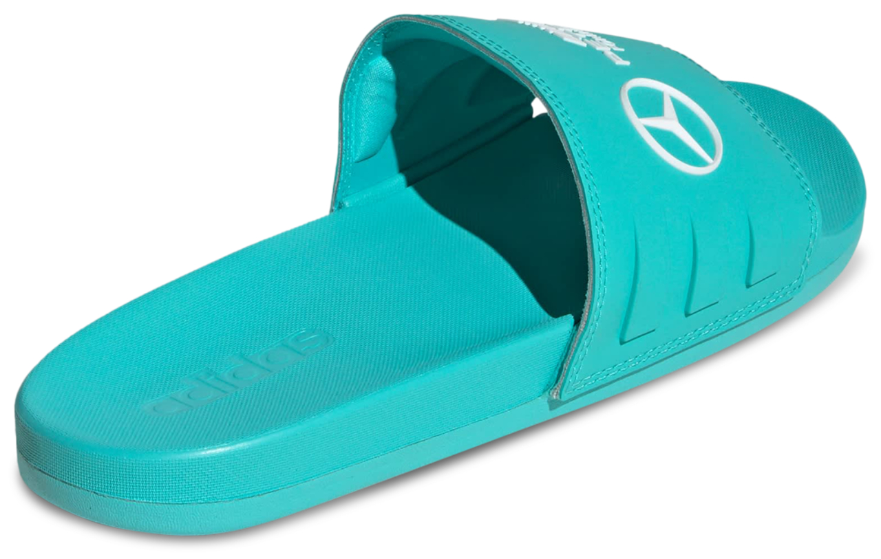 Adidas Mercedes Amg Petronas F1 Adilette