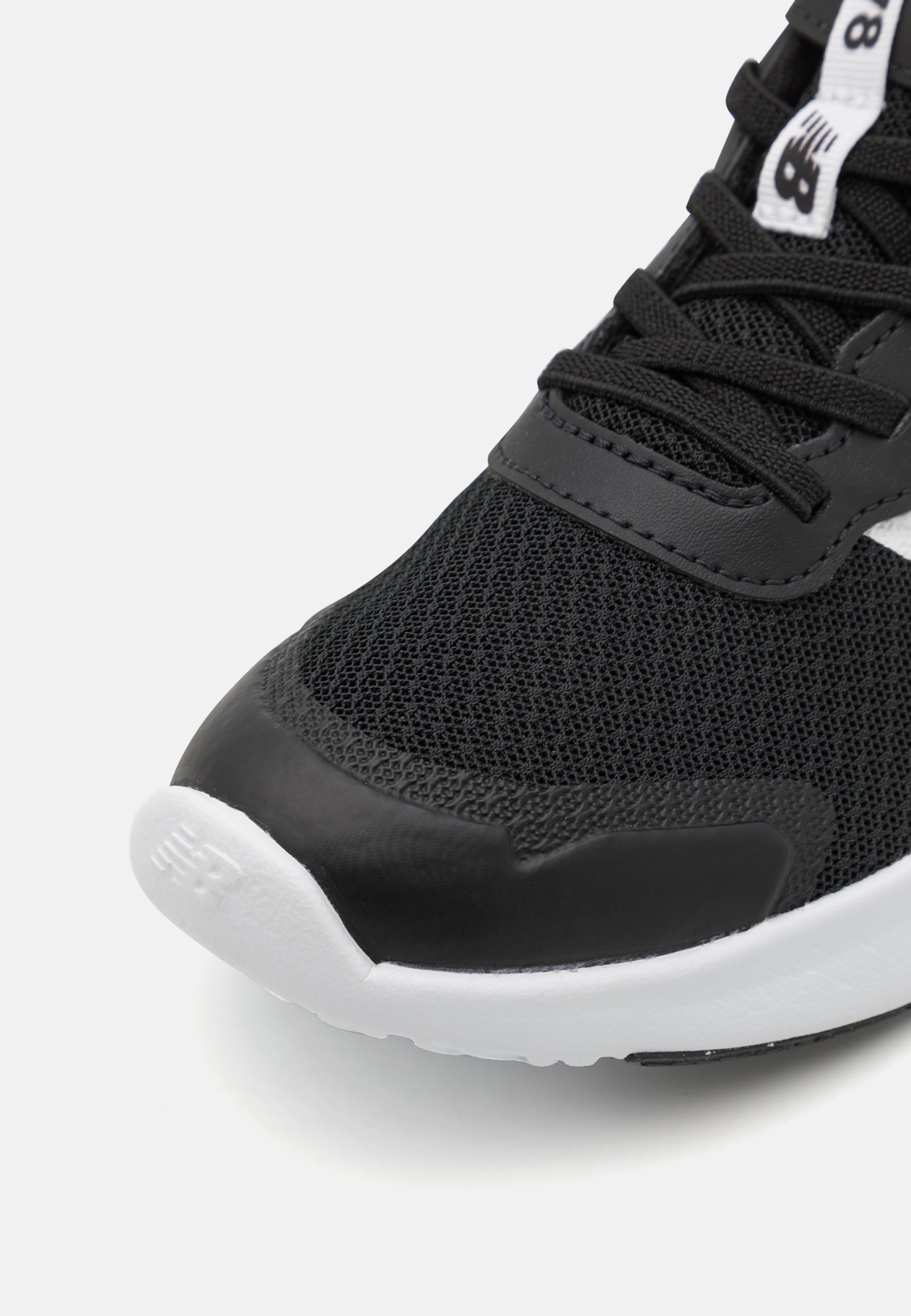 New Balance 578 UNISEX - Straßenlaufschuhe - schwarz