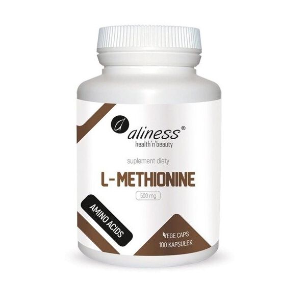 Aliness L-Methionin