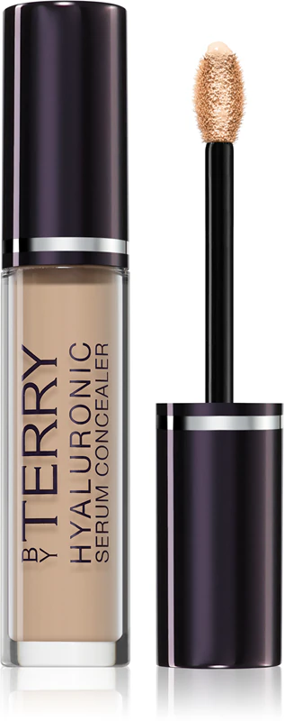 Dlhotrvajúci korektor By Terry Hyaluronic Serum Concealer 8HA s kyselinou hyalurónovou