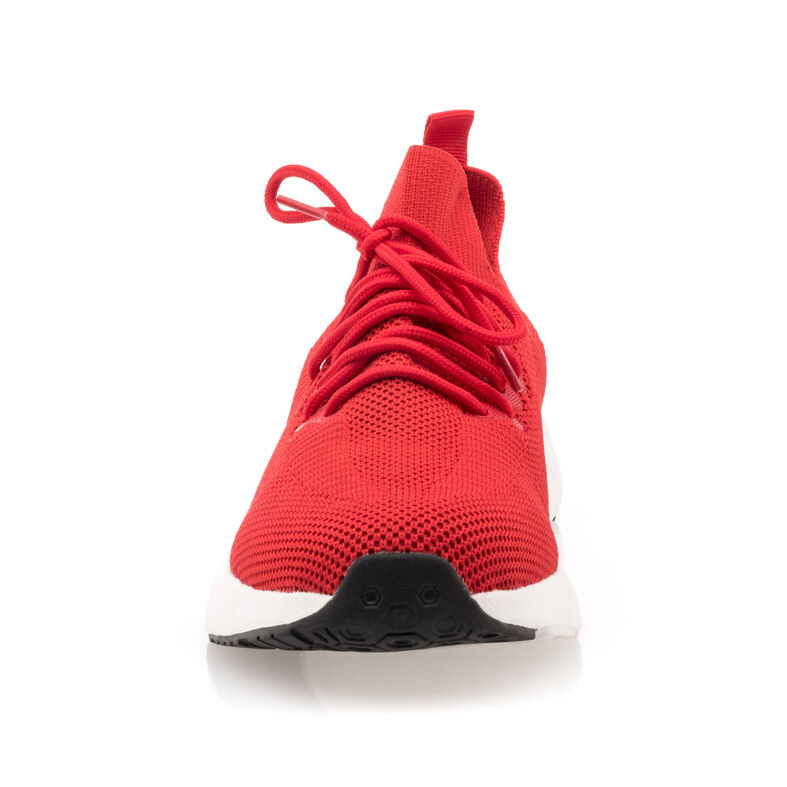 Korit / lenkkarit Homme Rouge