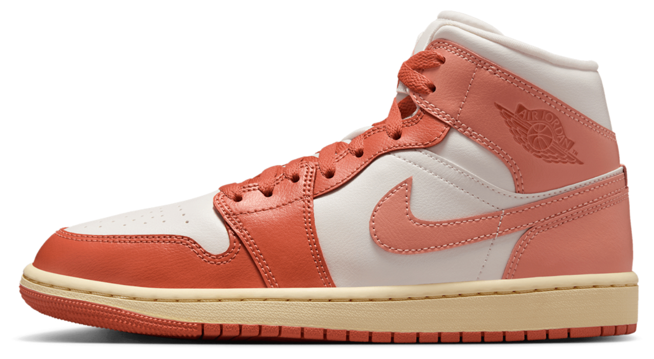 Jordan Aj1 Mid