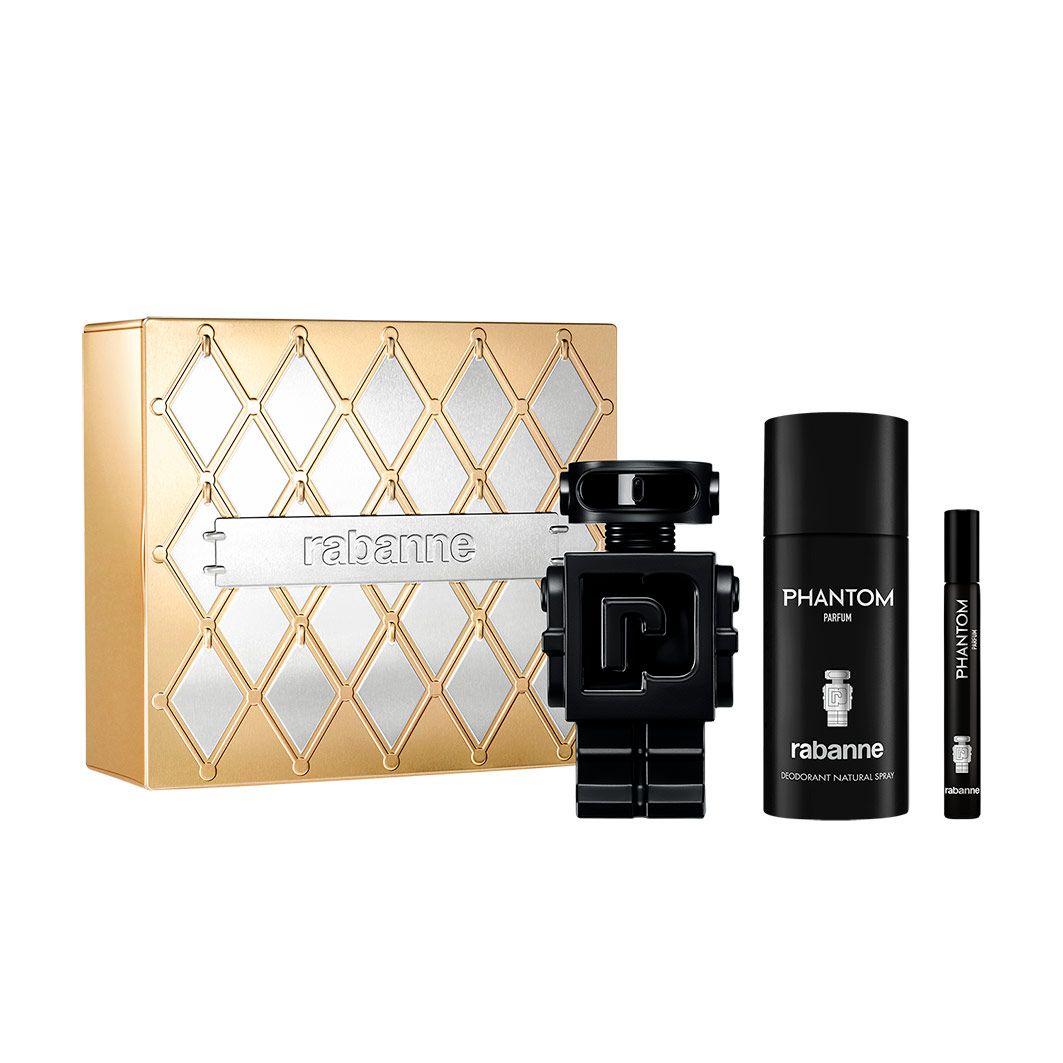 Darčeková sada Phantom Parfum Parfémy pre mužov