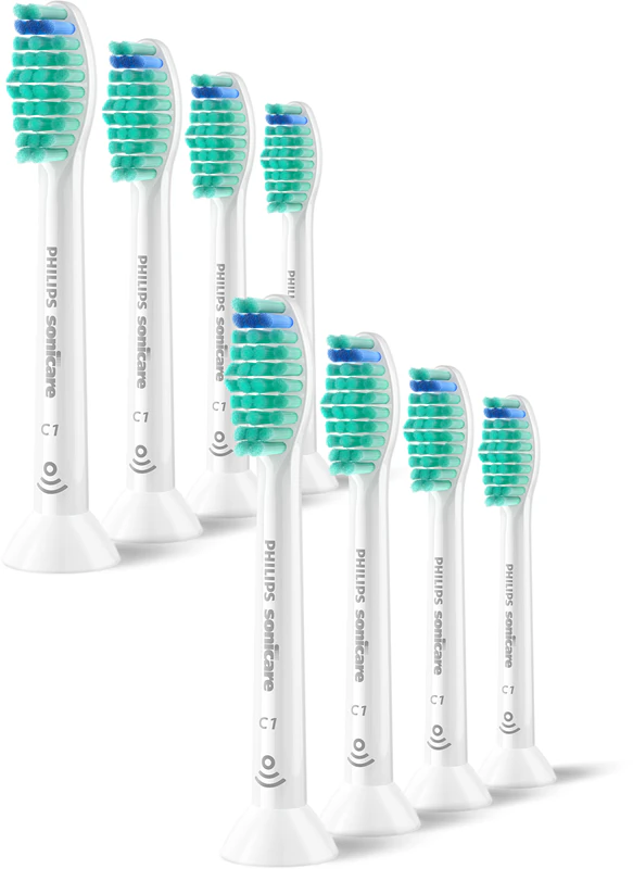 Náhradní hlavice pro zubní kartáček Philips Sonicare ProResults HX6018/87