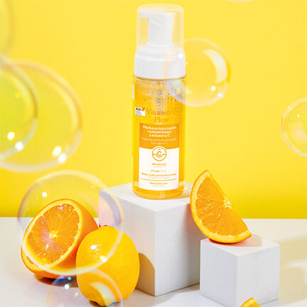 Flusso di vitamina C Apis