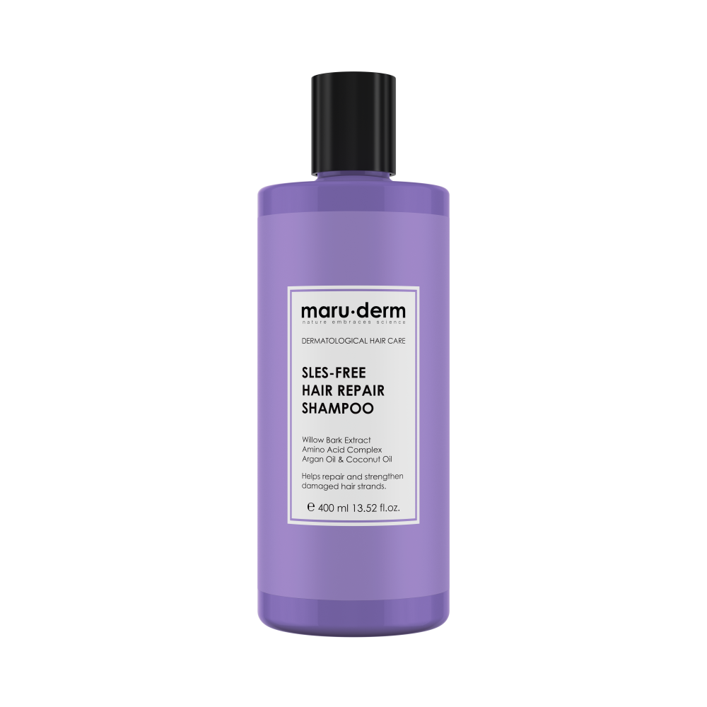 maru.derm Obnova las