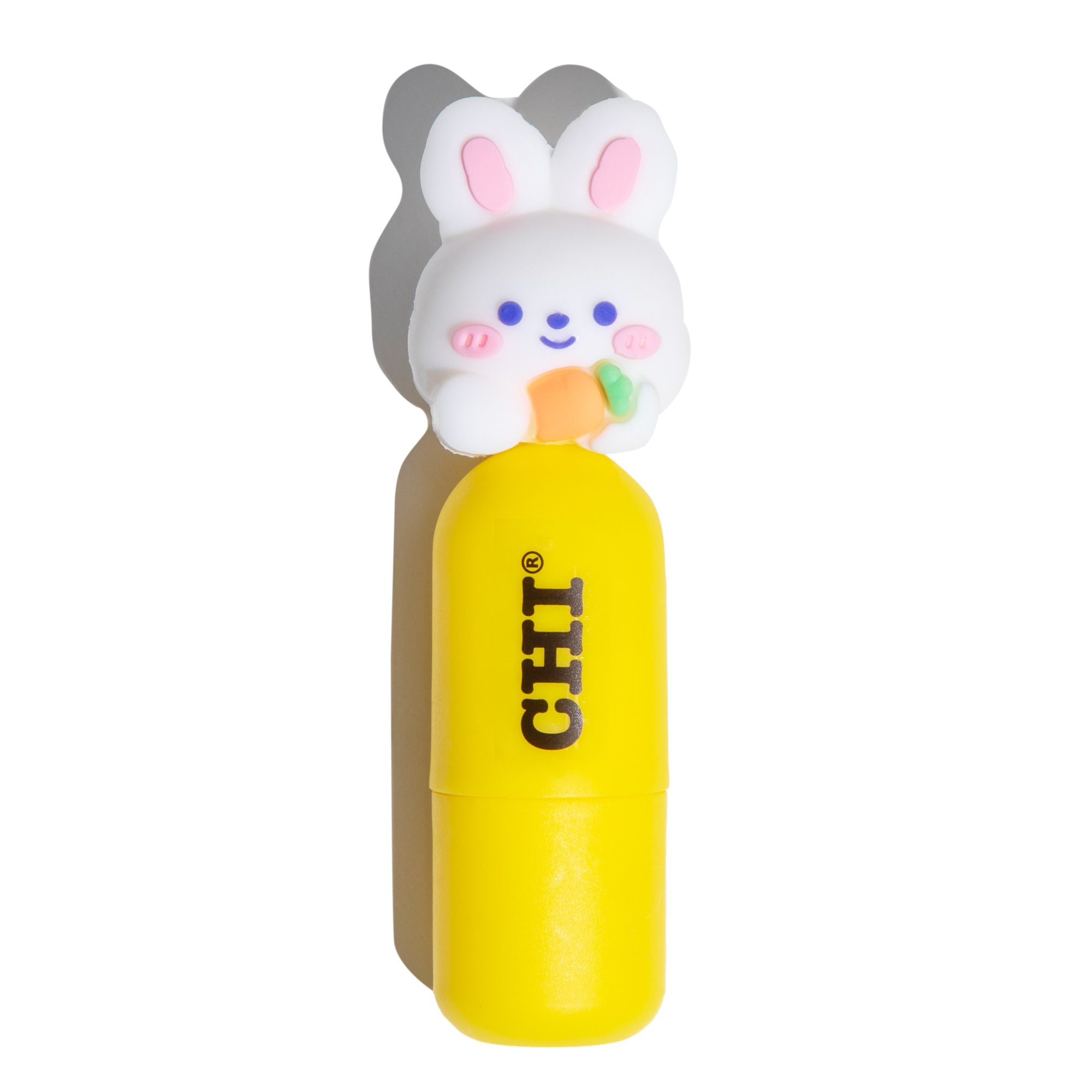 Označevalec Study Bunny Pisarniški material