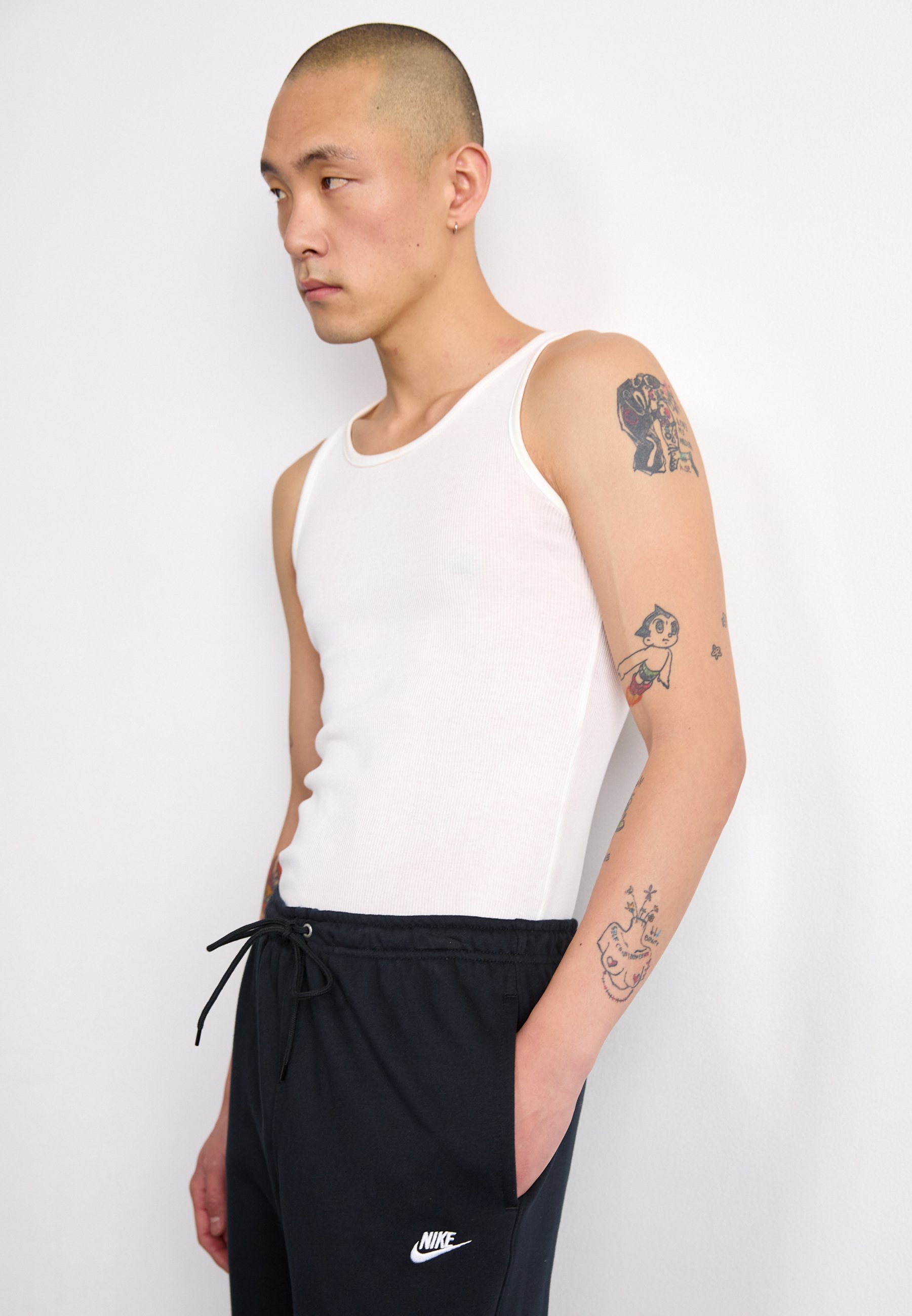 Nike Sportswear Joggebukser