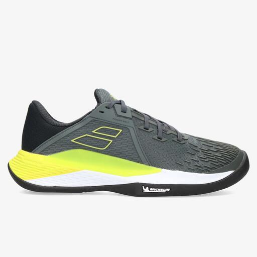 Babolat Propulse Fury Clay