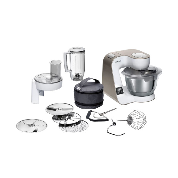 Robor planetarny Bosch MUM5XW20 1000W
