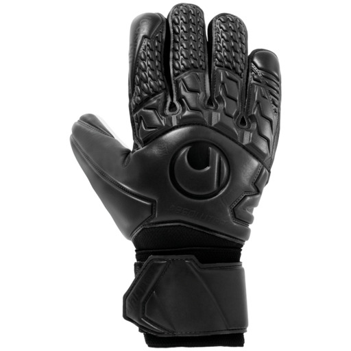 Confort Absolutgrip Hn Noir Uhlsport