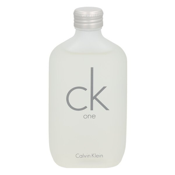 Calvin Klein CK One toaletná voda<br>100 ml