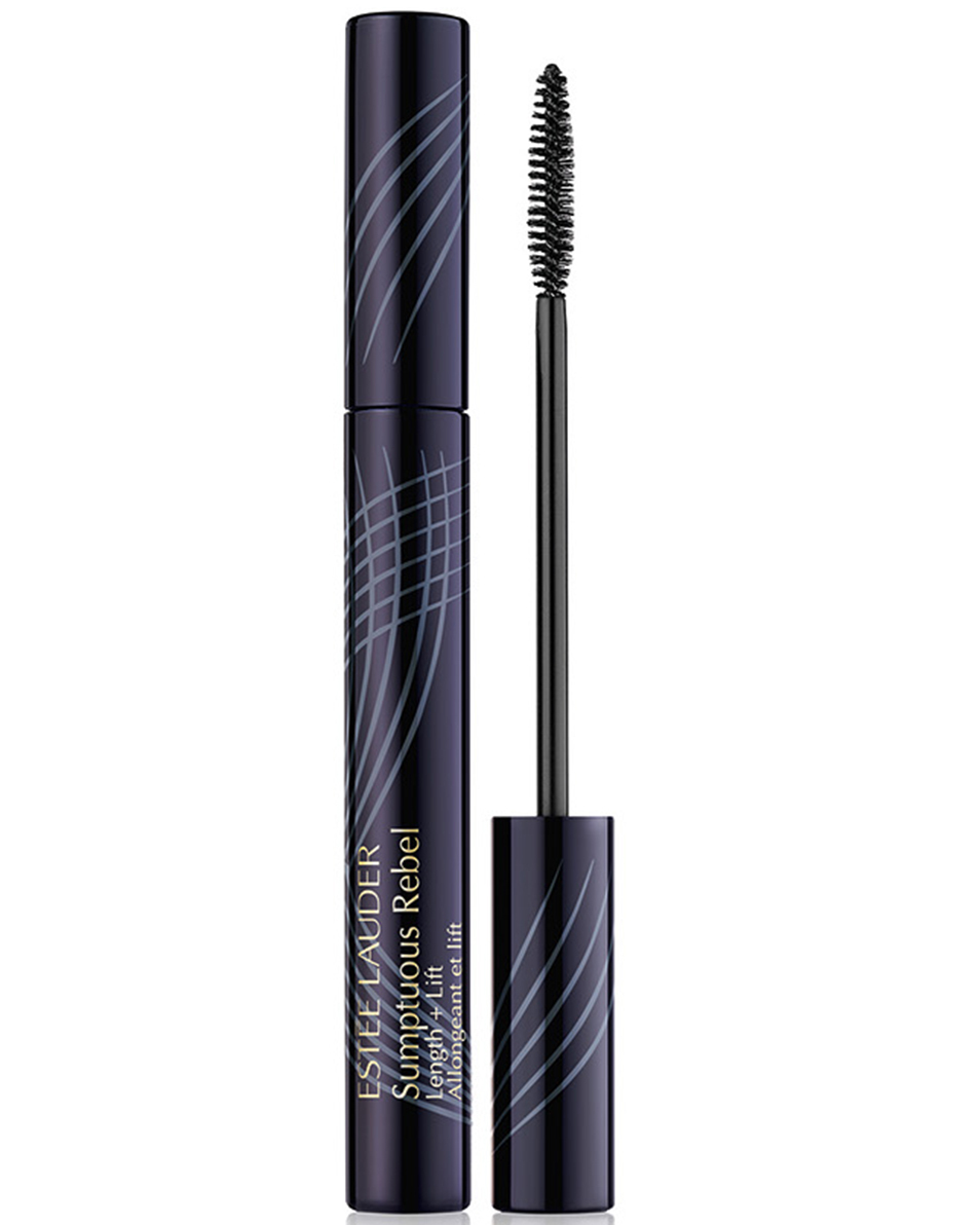 ESTÉE LAUDER SUMPTUOUS REBEL MASCARA LONGUEUR LÉGÈRE LIFTING - POUR DES CILS LONGS ET REHAUSSÉS