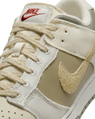 Nike Dunk Low Women's Shoes
