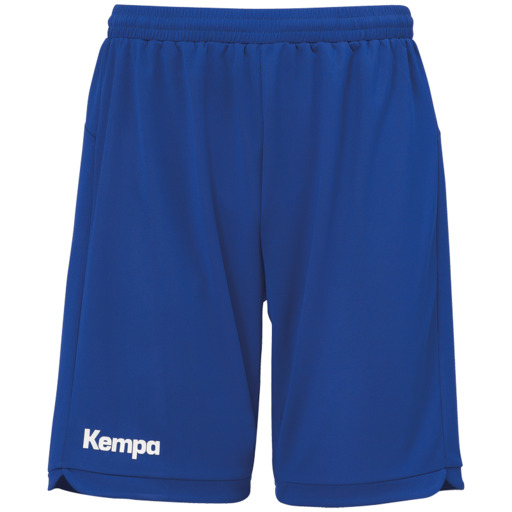  Prime Shorts Royal Blue Kempa