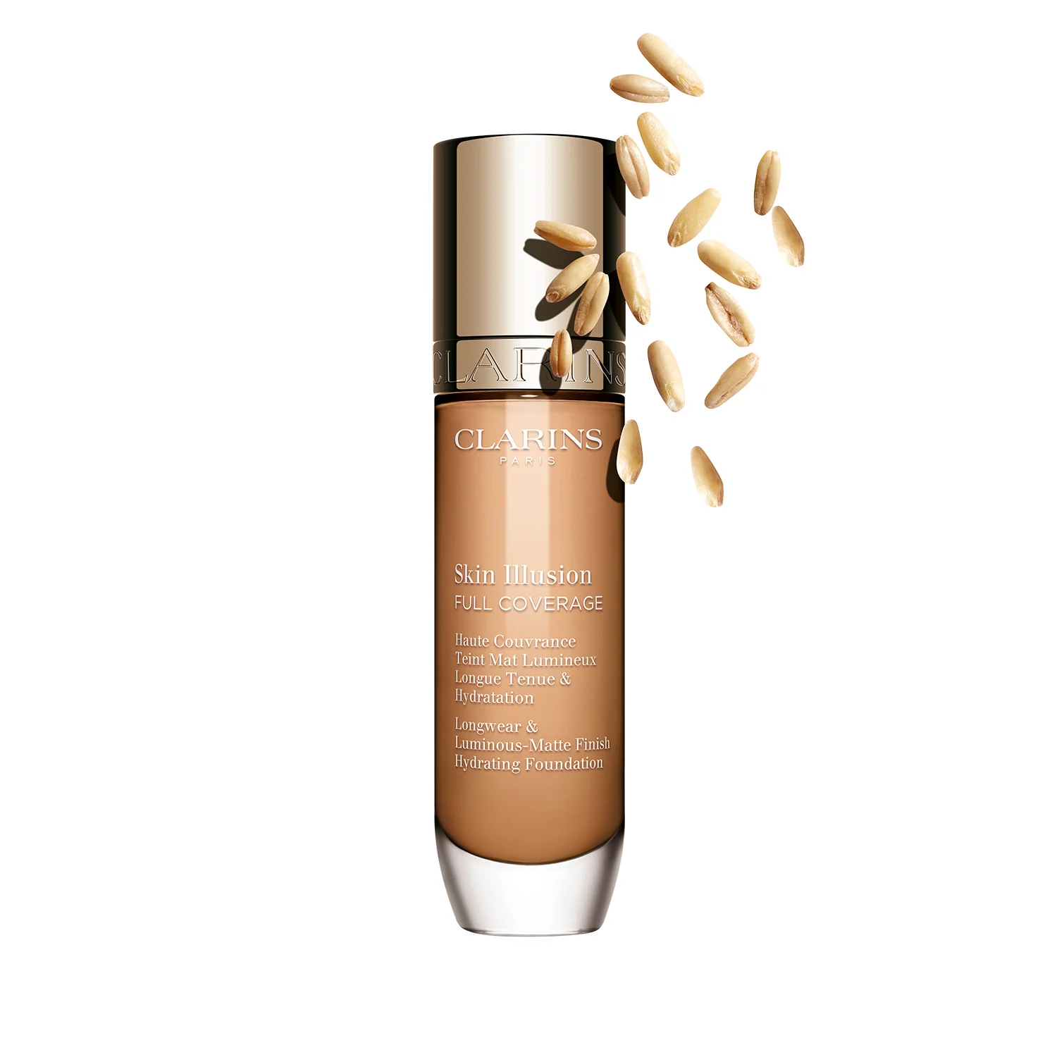 Viso Skin Illusion Full Coverage - Fondotinta liquido