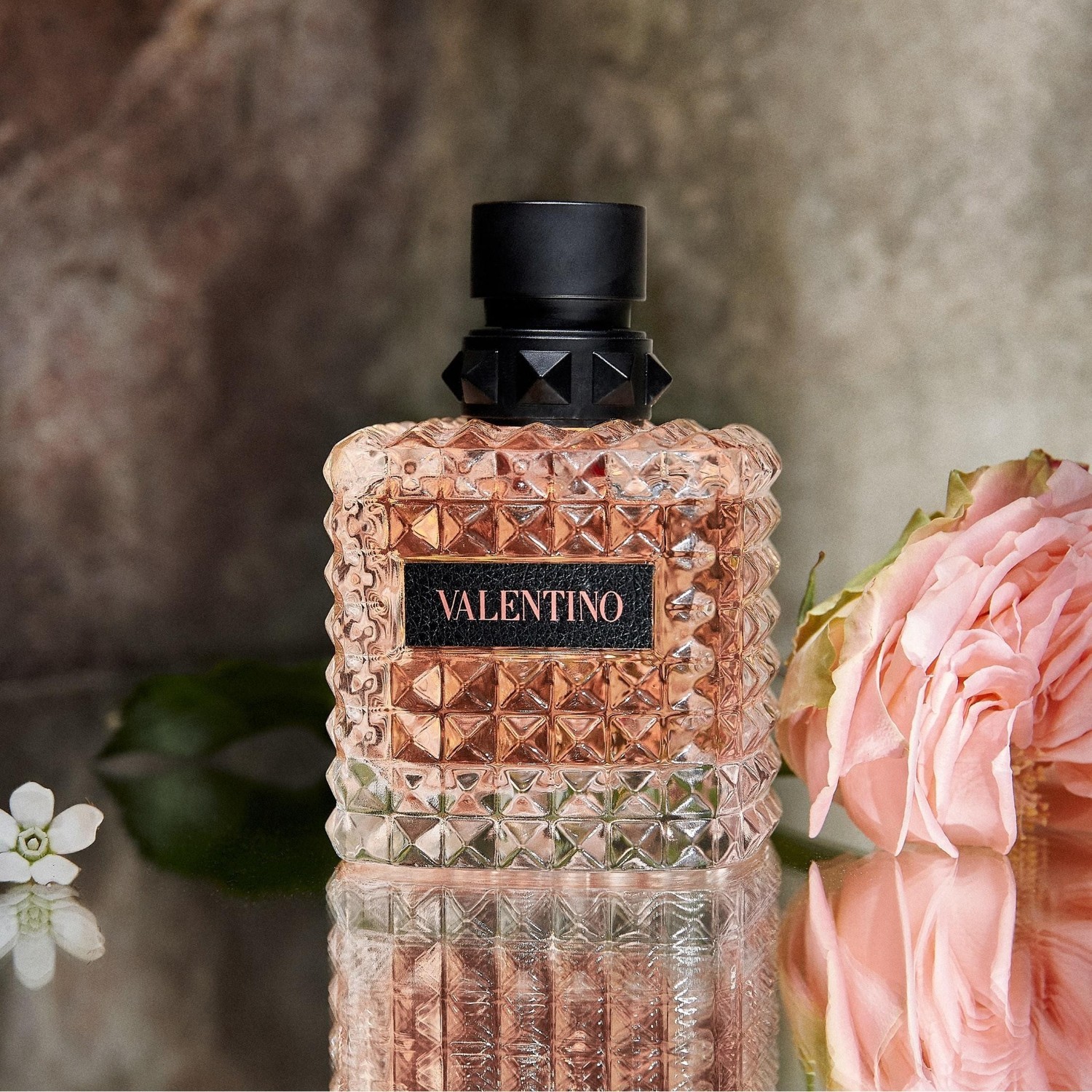Valentino Born In Roma Donna Coral Fantasy parfumska voda – 30 ml