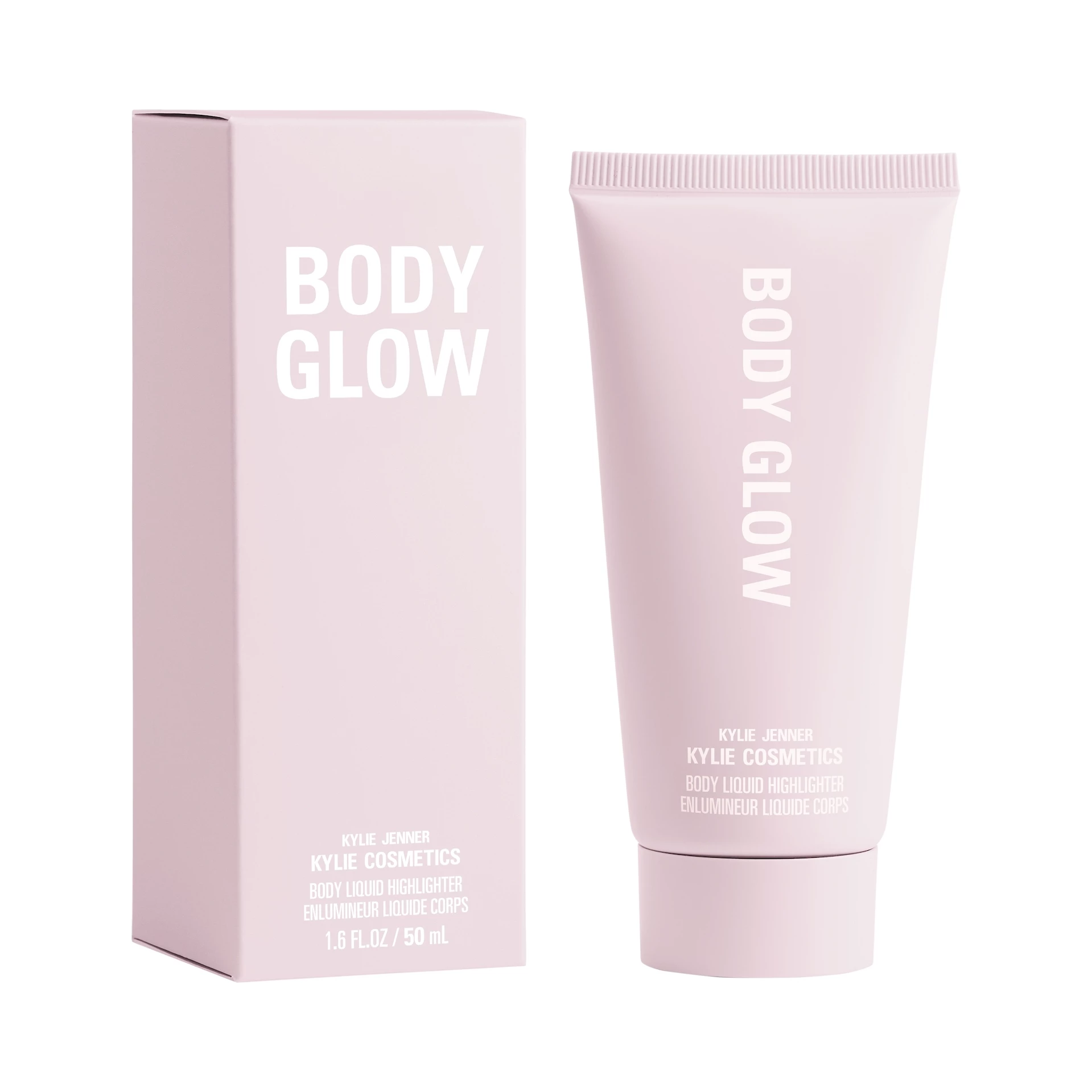 Body Glow 300 – Másképp épített – Kylie by Kylie Jenner
