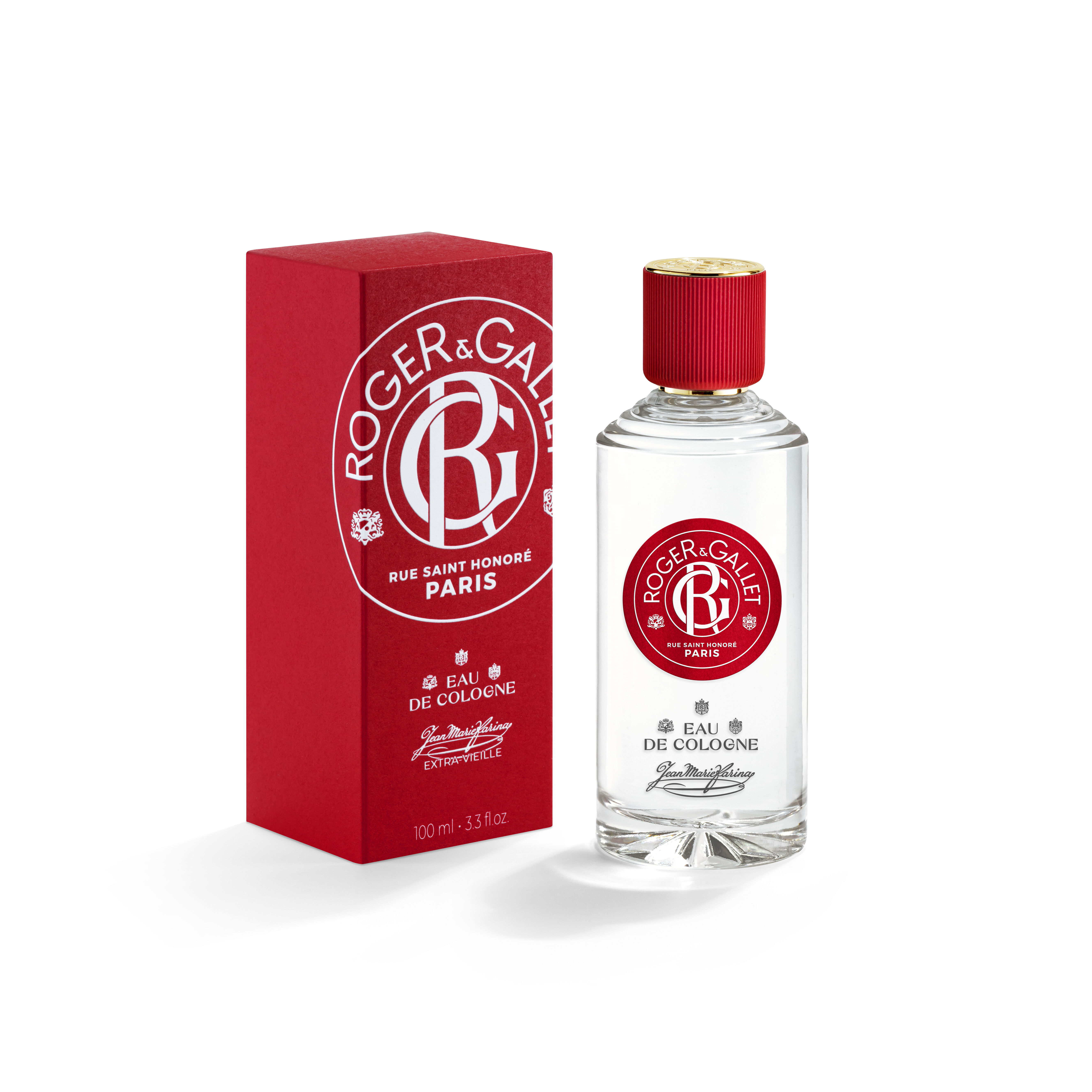 Roger&Gallet Jean Marie Farina