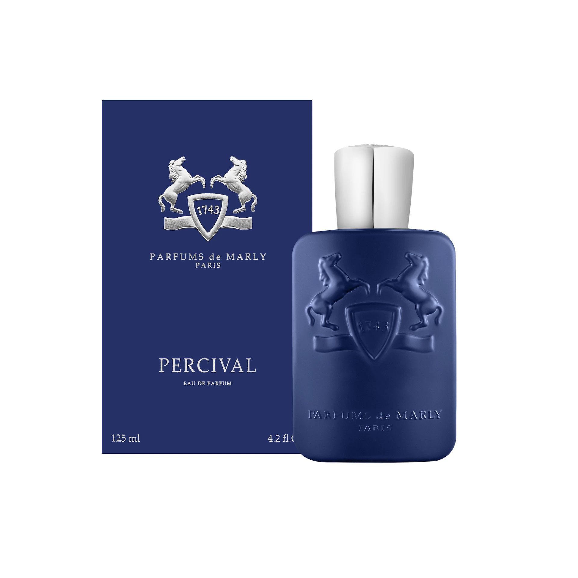 Percival EDP 125 ml - Parfumuri de Marly
