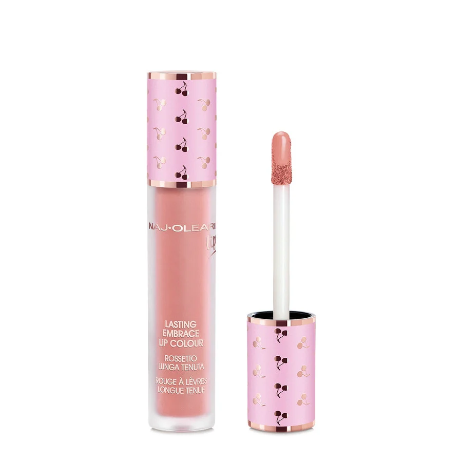 Labbra Lasting Embrace Lip Colour - Rossetto mat, Rossetto