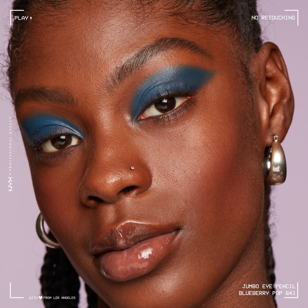NYX Professional Makeup olovka za oči Jumbo olovka za oči - 5 g