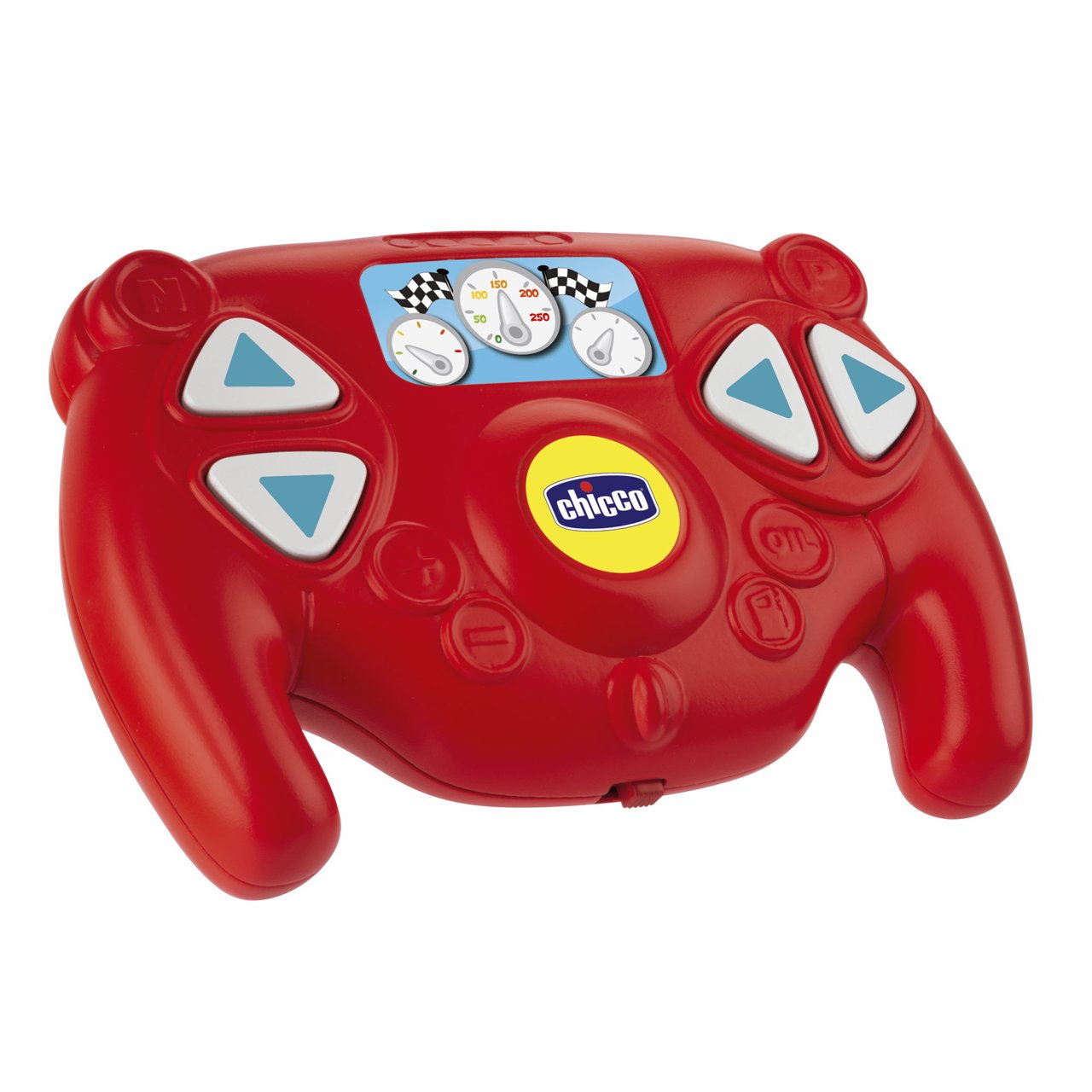 Tom Race RC draadloze radiobesturing