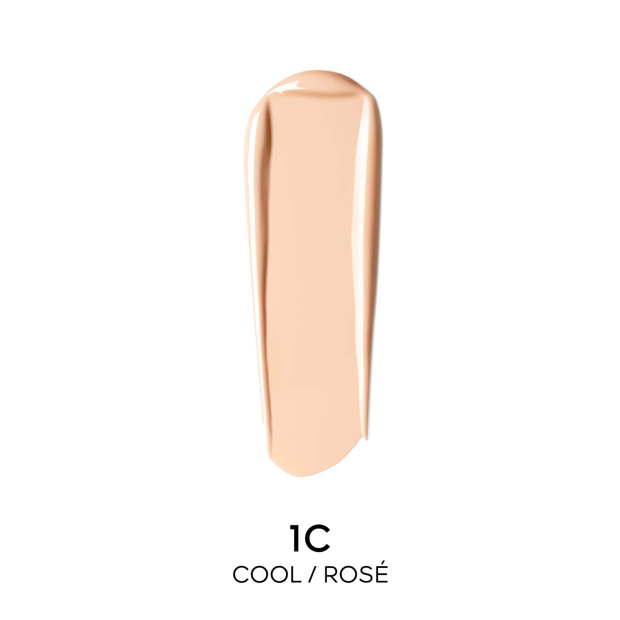 Parure Gold Skin Fluid Foundation Луксузни пудери