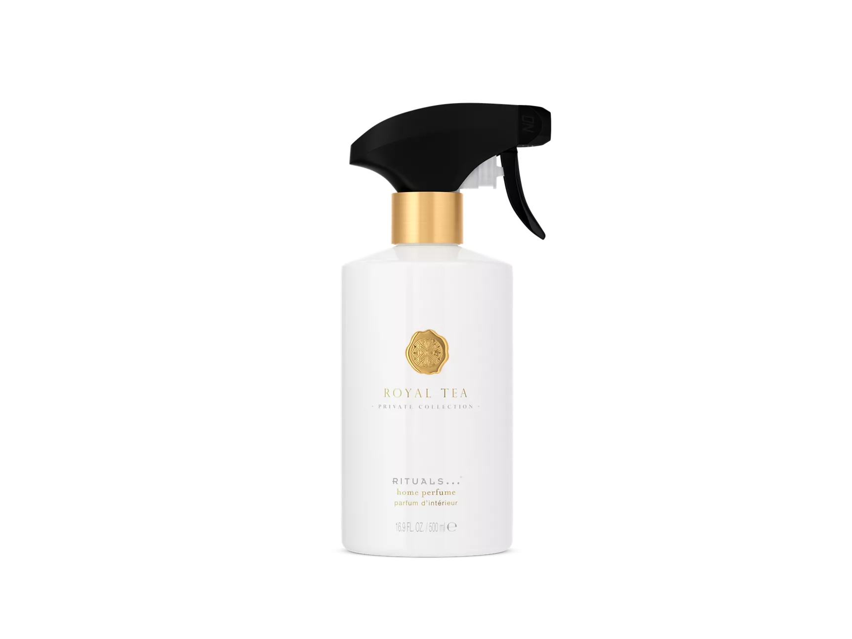 Perfume para el hogar Private Collection Royal Tea, 500 ml
